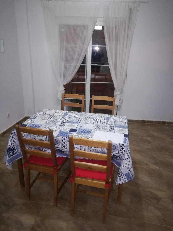 Los Azules Estacion De Cartama Екстериор снимка